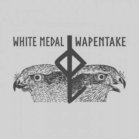 White Medal / Wapentake . LP