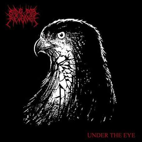 RIDE FOR REVENGE - Under the Eye . CD