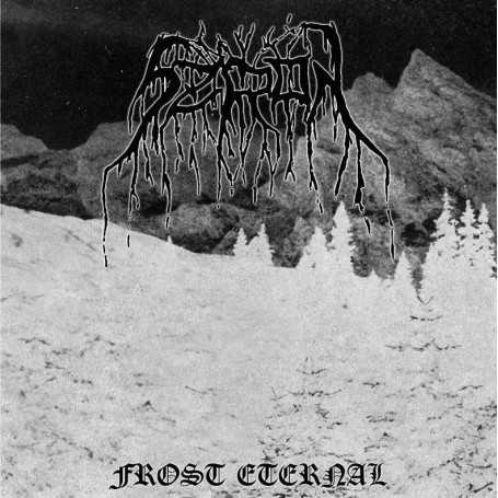 SZRON - Frost Eternal . LP