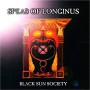 SPEAR OF LONGINUS - Black Sun Society . LP