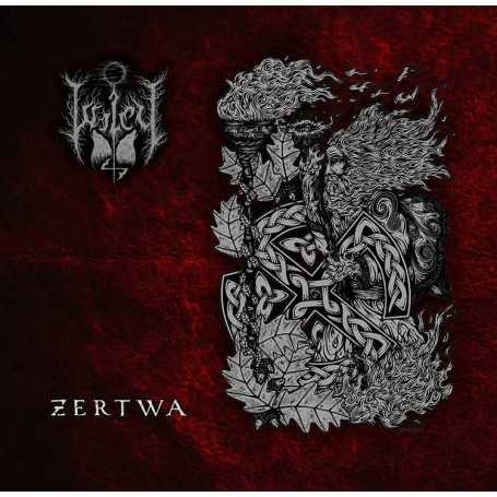 WILCY - Zertwa . CD
