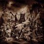 THURTHUL - Fury of Ancient Race . CD