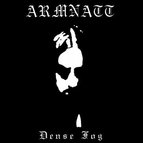 ARMNATT - Dense Fog . CD