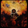 ACHERONTAS - Psychic Death cd