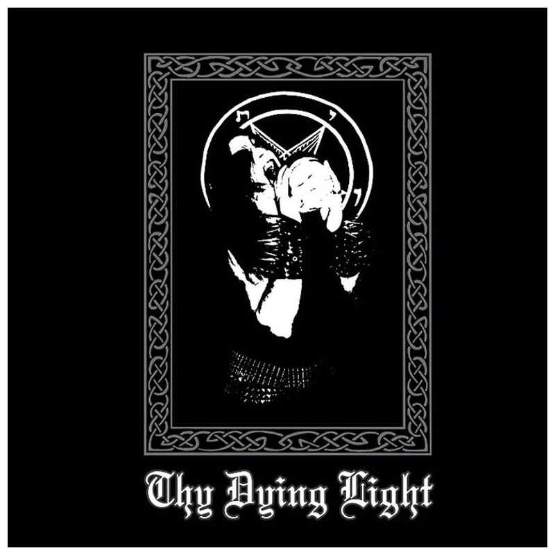 judas iscariot thy dying light review