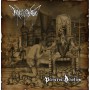 DARK PLAGUE - Perverse Devotion . CD