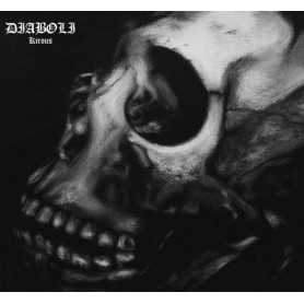 DIABOLI - Kirous . CD