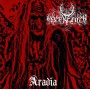 HEXENFLUCH - Aradia . LP