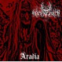 HEXENFLUCH - Aradia . CD