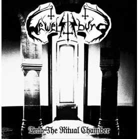 WEWELSSBURG - Into the Ritual Chamber . LP