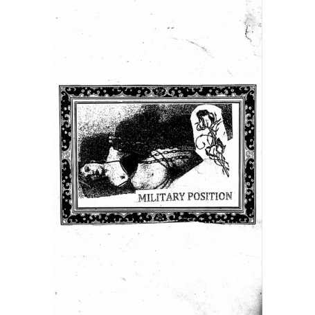 MILITARY-POSITION-Collection