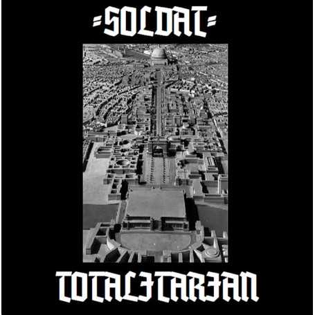 SOLDAT-Totalitarian