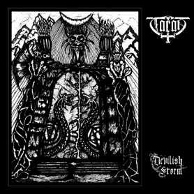 TARAN-Devilish-Storm-cd
