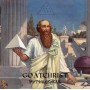 GOATCHRIST-Pythagora-CD