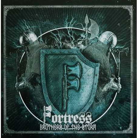 FORSTRESS-Brothers-lp