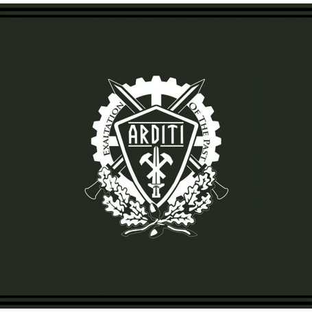 ARDITI-Exaltation-cd