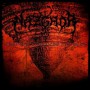 NAZGHOR - Through Darkness And Hell . CD