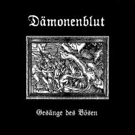 DAMONENBLUT-Gesange-lp