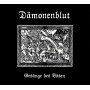 DAMONENBLUT-Gesange-cd