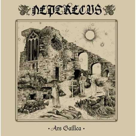 NEPTRECUS-Ars-Gallica-lp