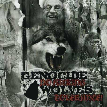 GENOCIDE-WOLVES-No-Fucking-Tolerance