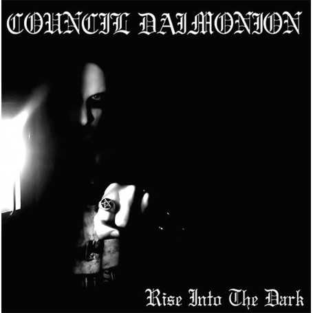 COUNCIL-DAIMONION-Rise-ep
