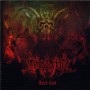 SEZARBIL- Dark God . CD