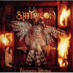 Satyricon-Nemesis-Divina