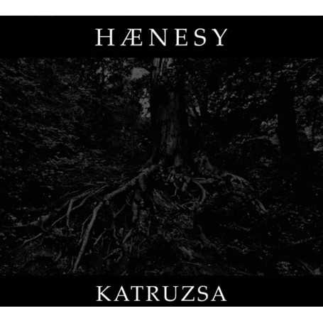 HAENESY-Katruzsa-cd