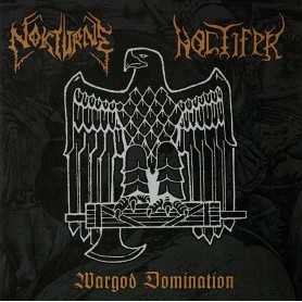 Wargod-Domination