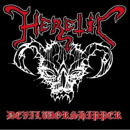 HERETIC-Devilworshipper