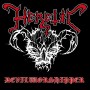 HERETIC-Devilworshipper