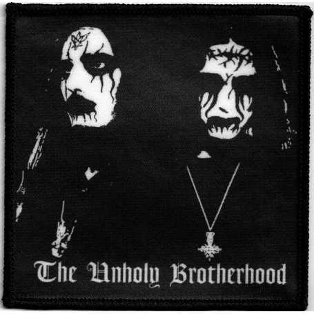 funeral-brotherhood-patch
