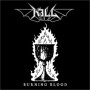 KILL - Burning Blood . CD