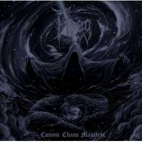 FLAGG - Cosmic Chaos Manifest . CD