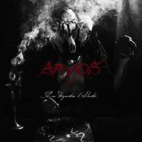 ARYOS-Les-Stigmates-lp