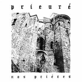 PRIEURE-Nos-Prieres-cd
