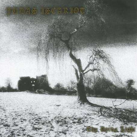JUDAS-ISCARIOT-Thy-Dying-Light-cd