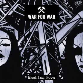 WAR-FOR-WAR-Machina-Nova