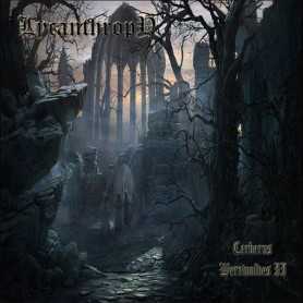LYCANTHROPY - Cerberus Werewolves II . CD