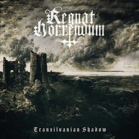 REGNAT-HORRENDUM-Transilvanian-Shadows