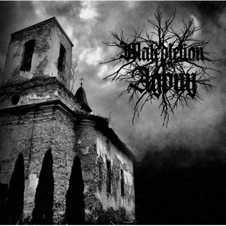 MALEDICTION OF AGONY - Malediction of Agony . CD