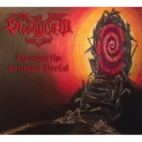 BLOODWYRD-Through-the-Crimson-Portal