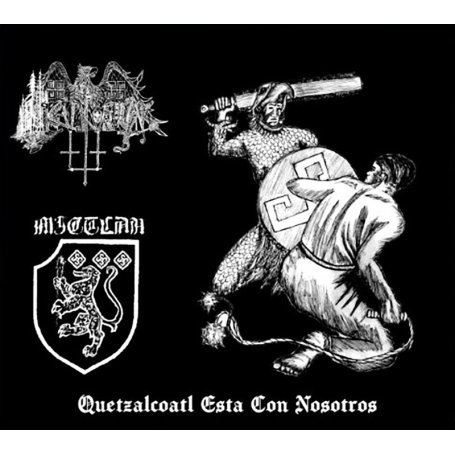 KUKULCAN-MICTLAN-Quetzalcoatl