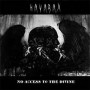 HAVARAX - No Access to the Divine . CD
