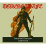 TODESSTRAFE - Battlefield Destroyer (2017-2021) . CD