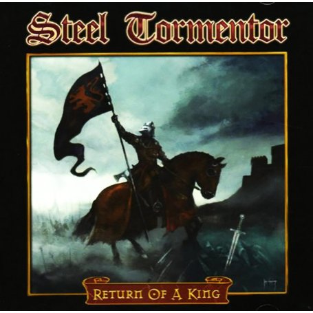 Steel-Tormentor-Return