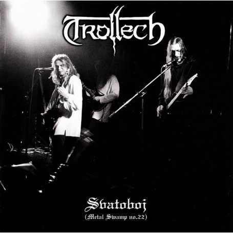 Trollech-Svatoboj