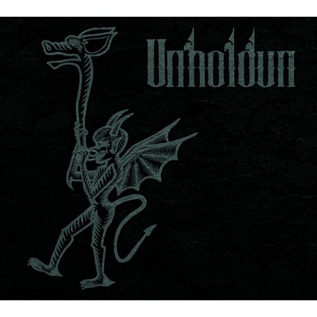 Unholdun-cd