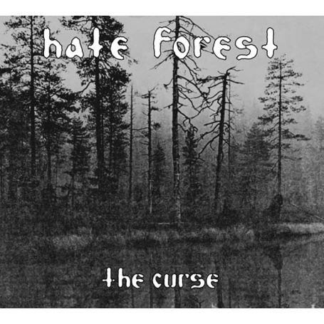 HATE-FOREST-The-Curse